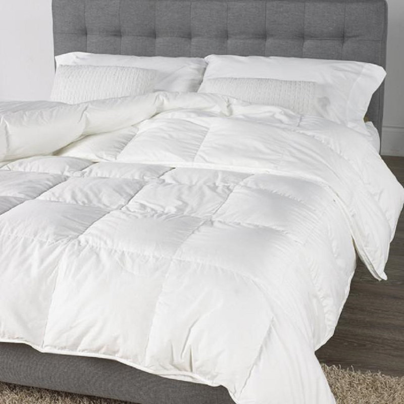 Westex Luxury All Season Down Comforter & Reviews Wayfair
